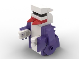 31125 Ghost
