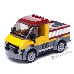 60150 pickup truck
