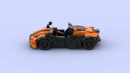 KTM x-bow