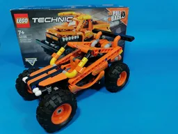 42135- Dune Buggy