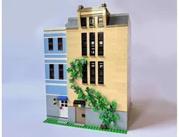 Toy Store