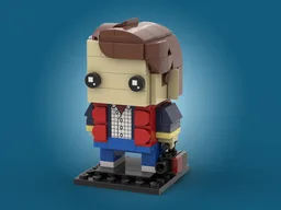 Back to the future - Part I (bundle)