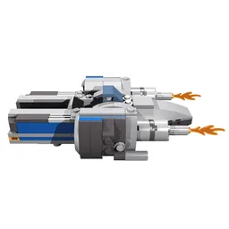 75149 Speeder