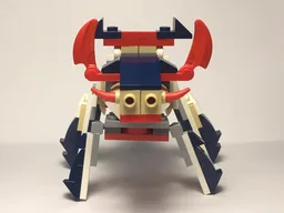31088 Warthog