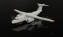 Antonov An-74TK-300