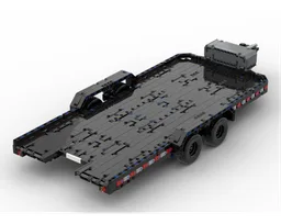 Car–Trailer