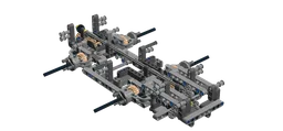 Hyperion (Titan Trucks)