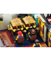 Modular Casino