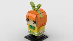 Nakano Yotsuba