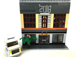 Police office