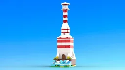 11029 Lighthouse