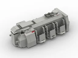 Imperial Troop Transport