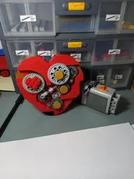Clockwork Heart