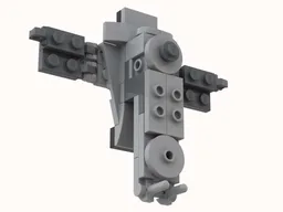 911837 Slave I