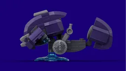 Halo 3 Ghost