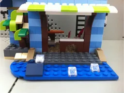 31063 Beach Villa