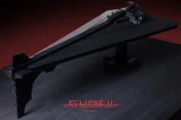 Eclipse-II