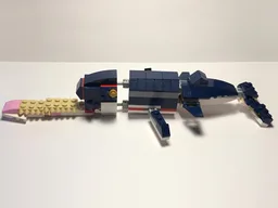 Perssing whale 31088x2