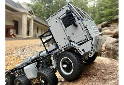 RC Tatra 815-7 8x8