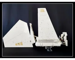 Imperial Lambda Class Shuttle