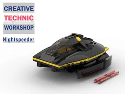 Nightspeeder