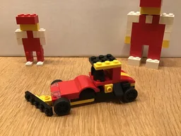 30709-Bulldozer