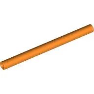 Hose Rigid 3mm D. 5L / 4.0cm / Orange