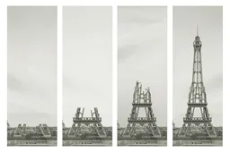 La Tour Eiffel