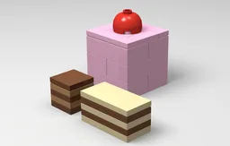 Austrian Sweets