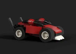 the evilest car