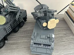 9K33 Osa