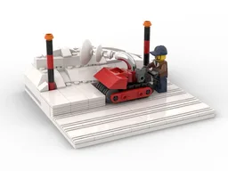 Snowblower