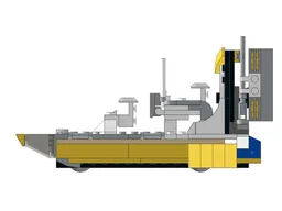 AIr Boat
