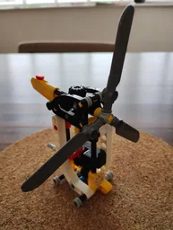 30465 Mini Windmill