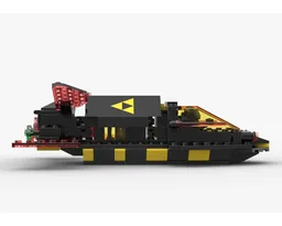 6894 Light Freight Cargo