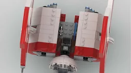 ETA - Class Shuttle