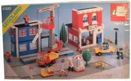 Main Street