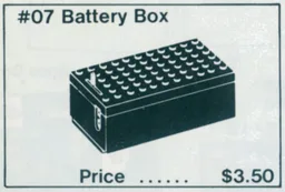 Battery Box