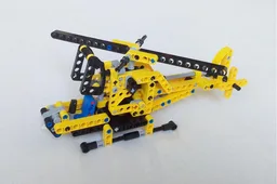 42004 Helicopter