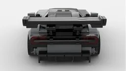 Aston Martin Vulcan
