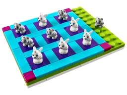 Friends Tic-Tac-Toe