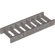 Duplo Ladder 8 Rung / Pearl Light Gray