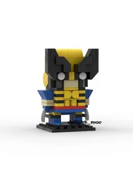 Wolverine (X Men 97)