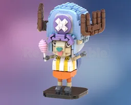 Tony Tony Chopper