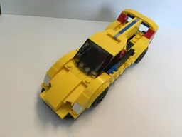 Le Mans Prototype