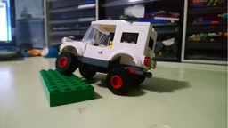 Extreme Off=road