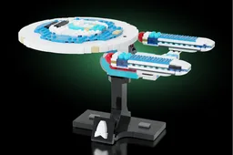 USS Enterprise Classic Collection