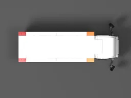 Panel Truck