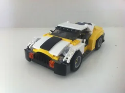 31046 Aston Martin Convertible