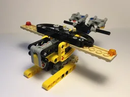 Hidroplane